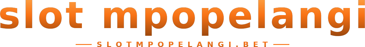 slot mpopelangi logo